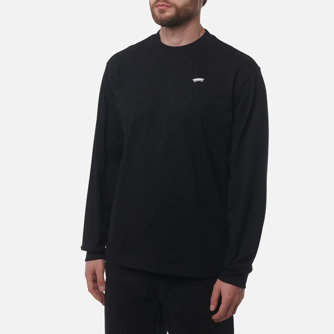 Vans Мужской лонгслив Salton Loose