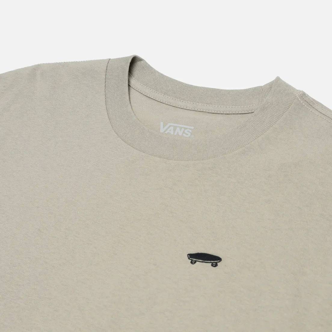 Vans Мужской лонгслив Salton Loose