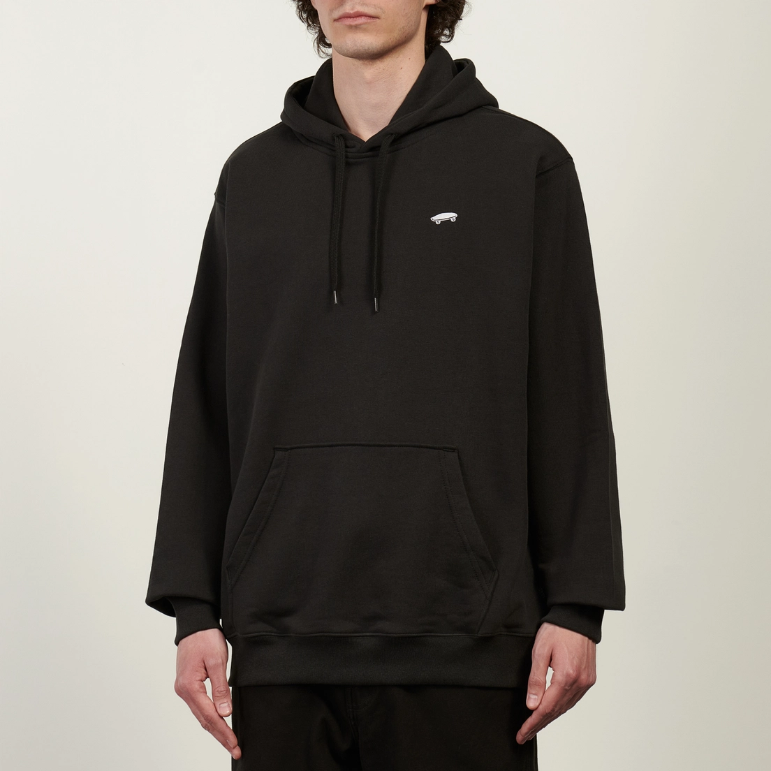 Vans Мужская толстовка Salton Loose Fit Hoodie