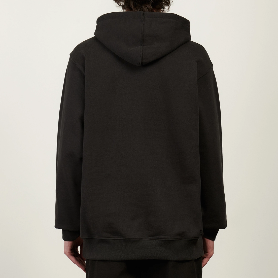 Vans Мужская толстовка Salton Loose Fit Hoodie