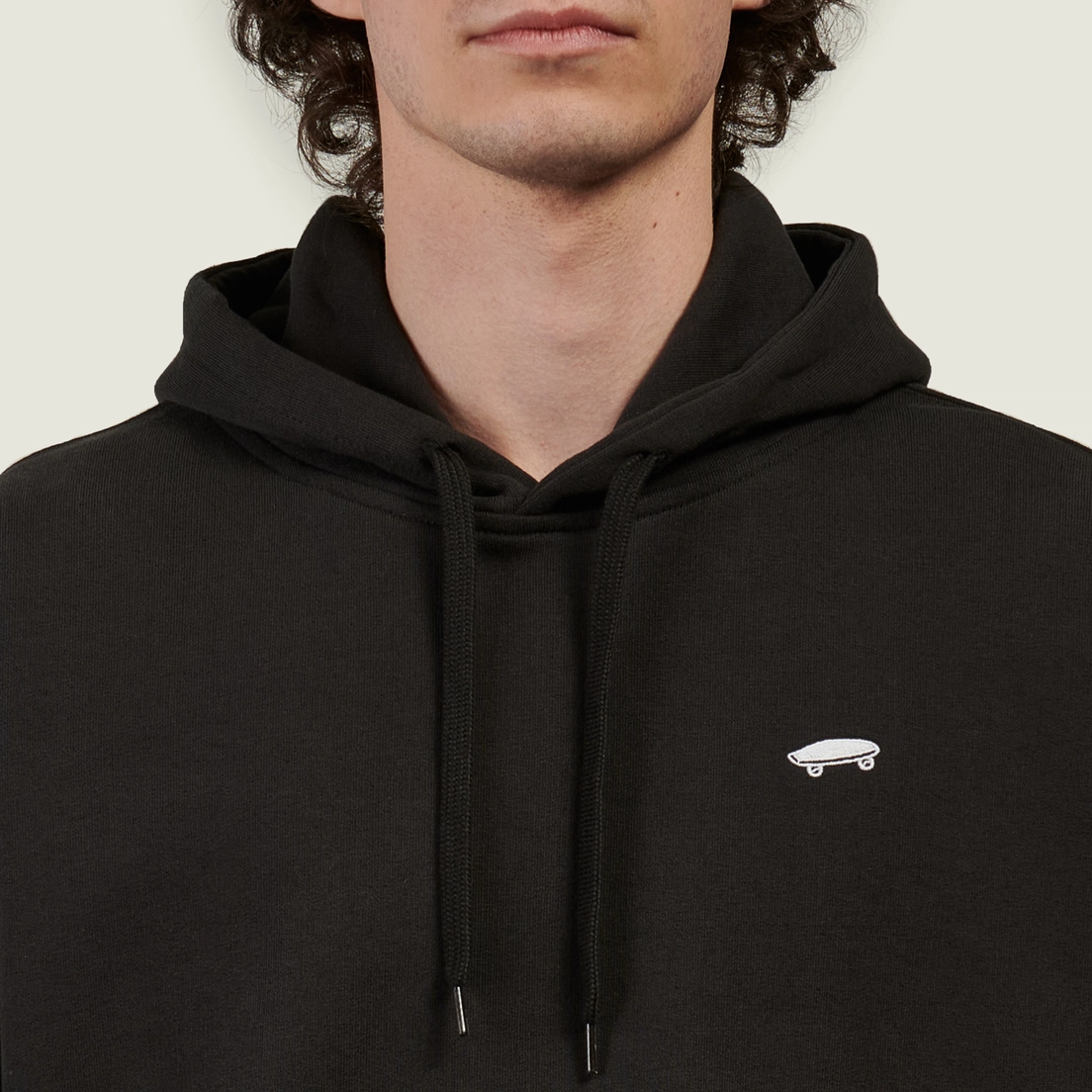 Vans Мужская толстовка Salton Loose Fit Hoodie