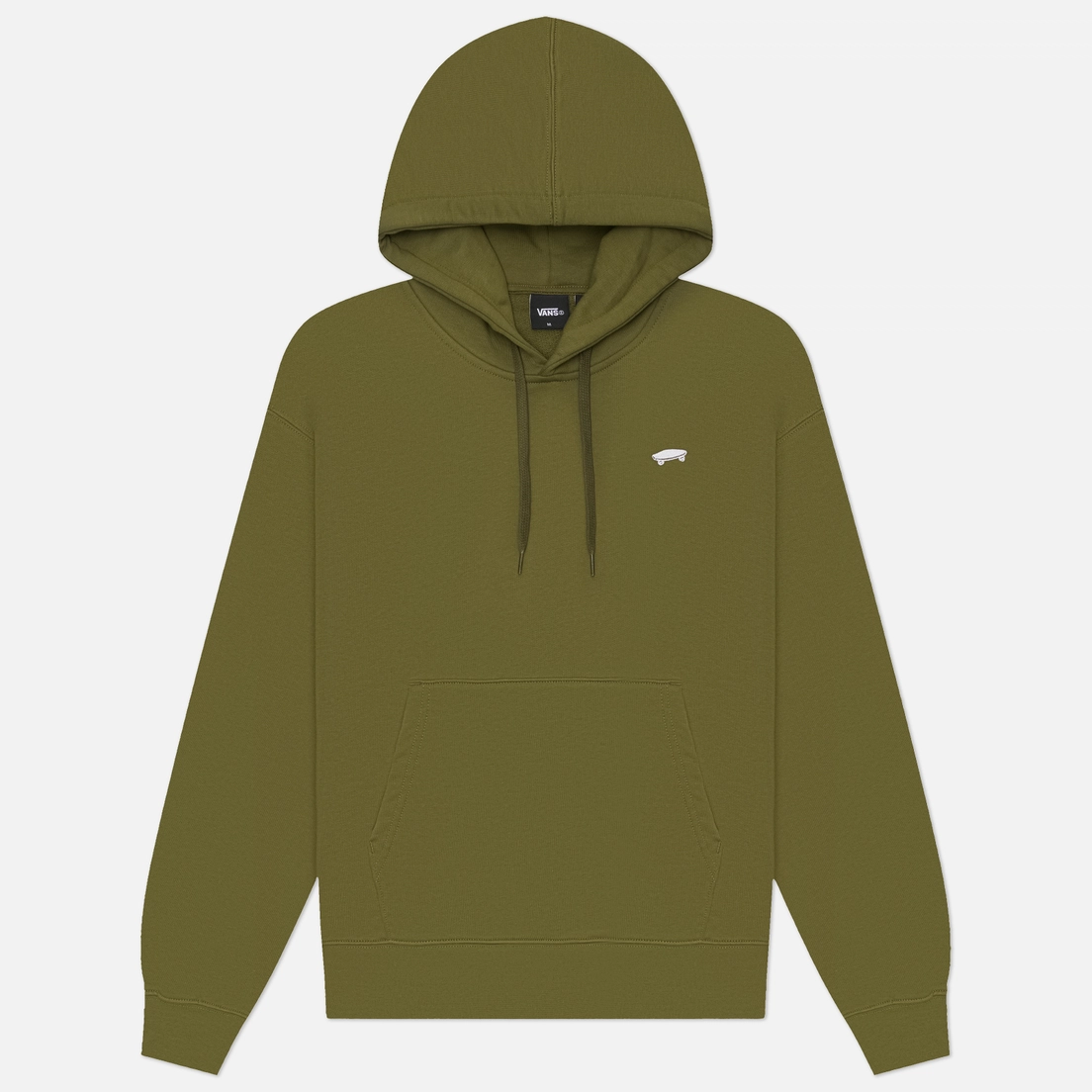 Vans Мужская толстовка Salton Loose Fit Pull Over