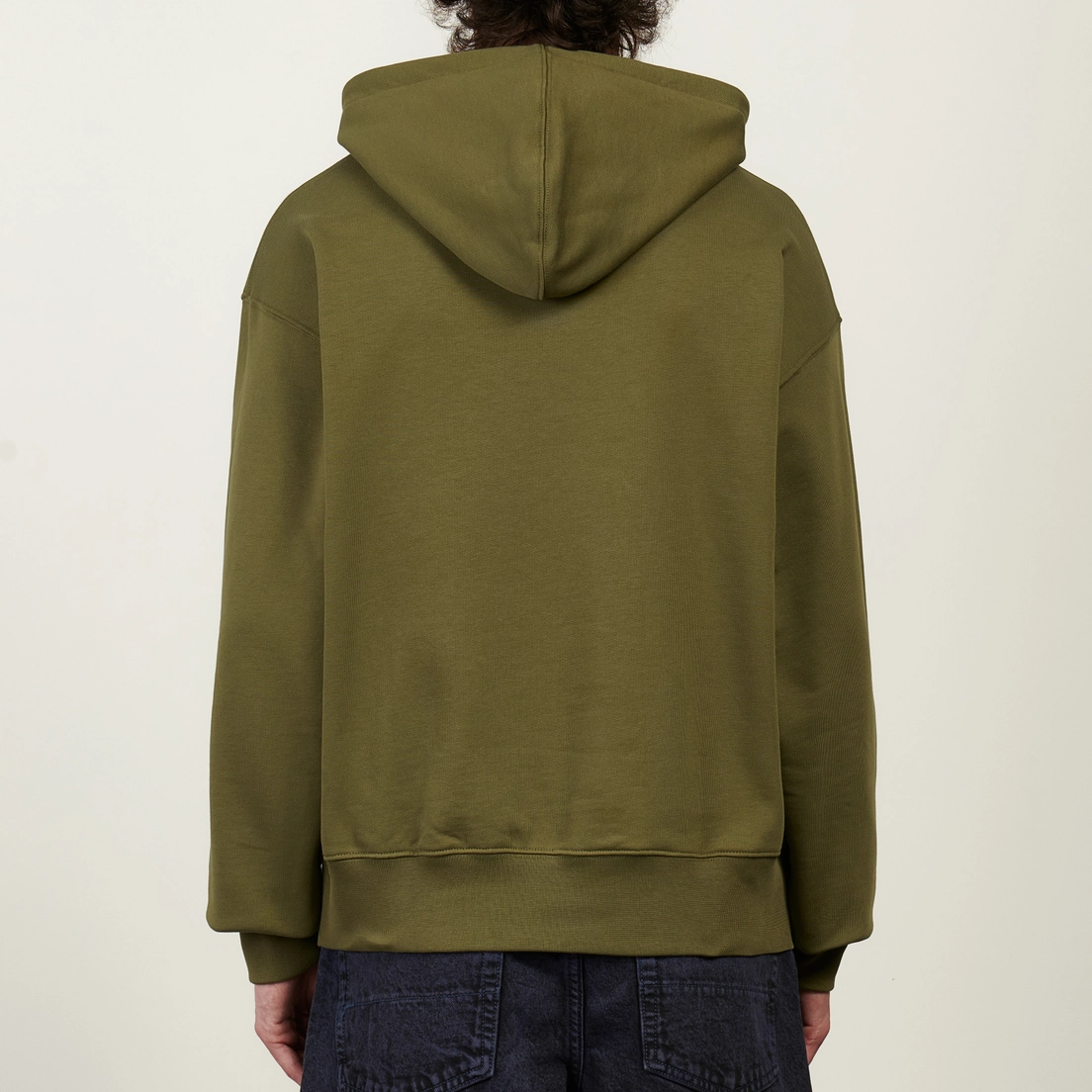 Vans Мужская толстовка Salton Loose Fit Pull Over