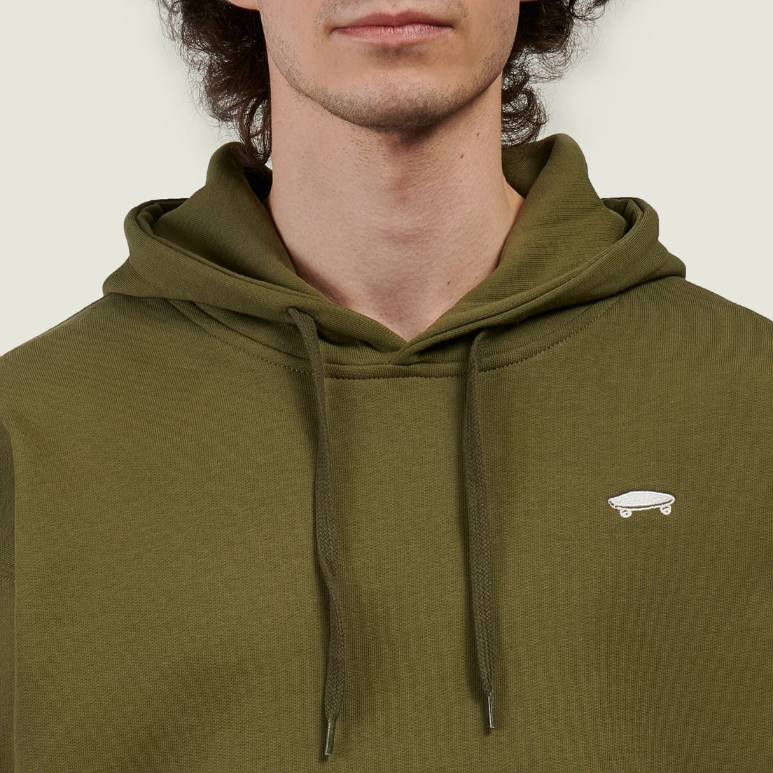 Vans Мужская толстовка Salton Loose Fit Pull Over