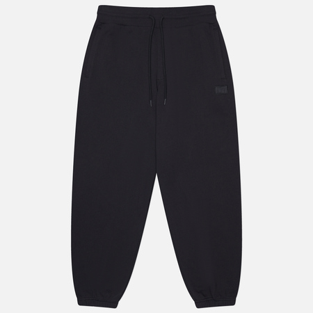 Мужские брюки Vans Original Standards Flee, цвет чёрный, размер S
