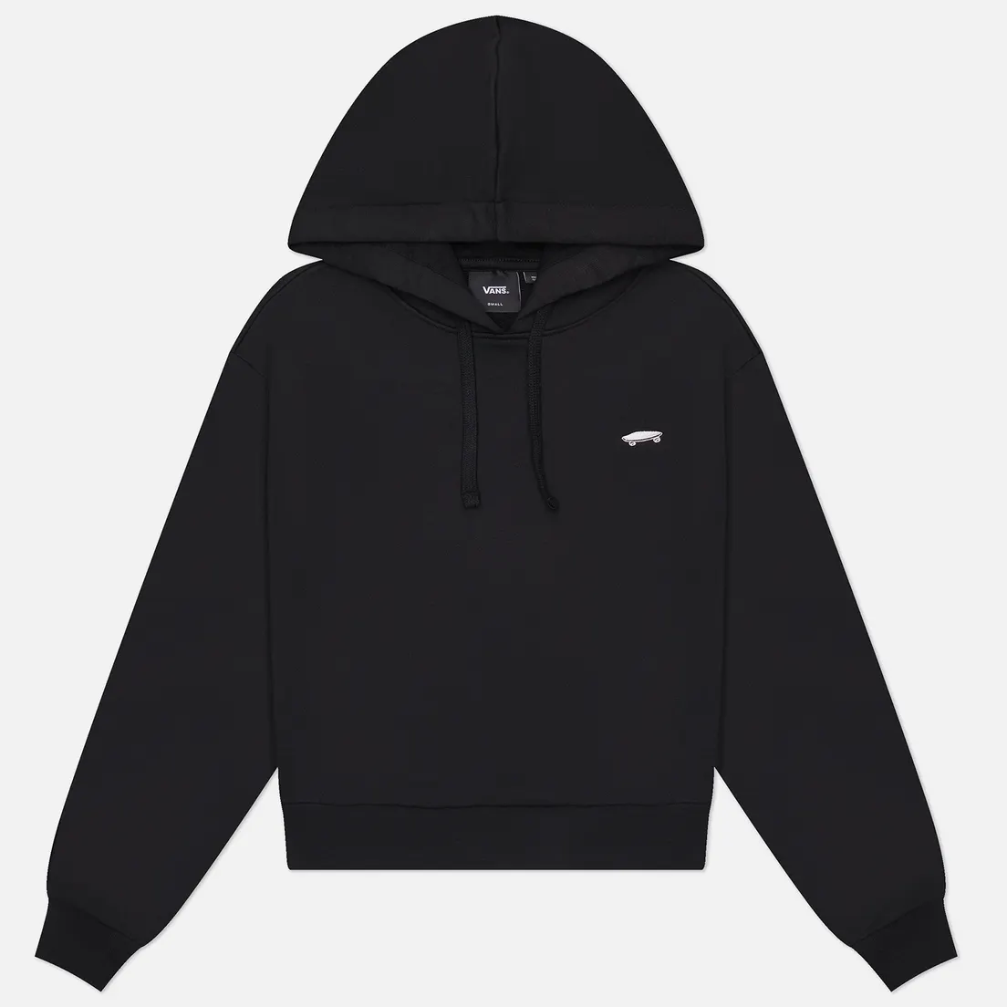 Vans Женская толстовка Salton Relaxed Fit Hoodie