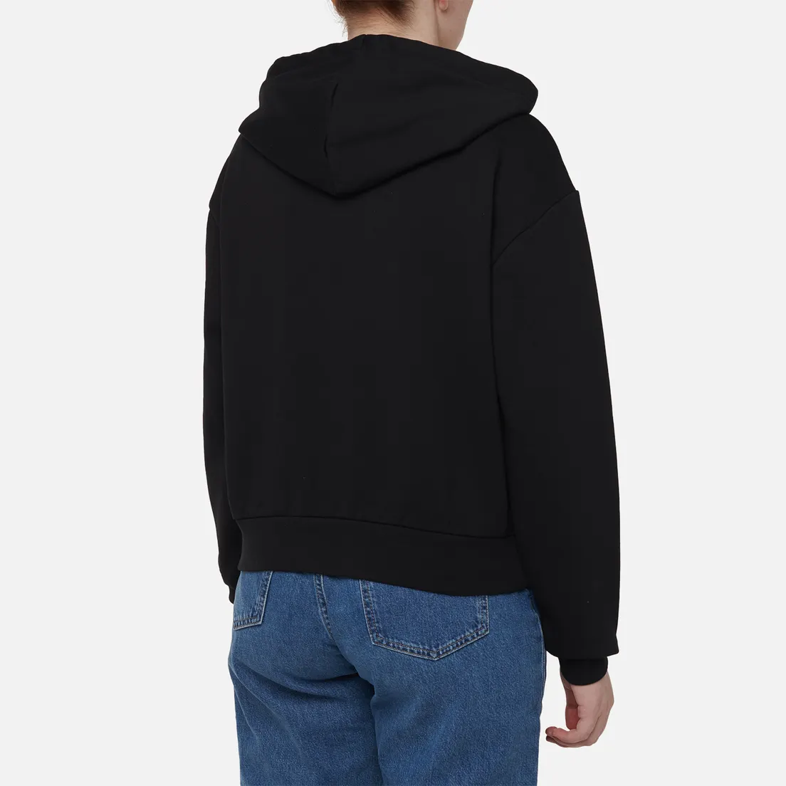 Vans Женская толстовка Salton Relaxed Fit Hoodie