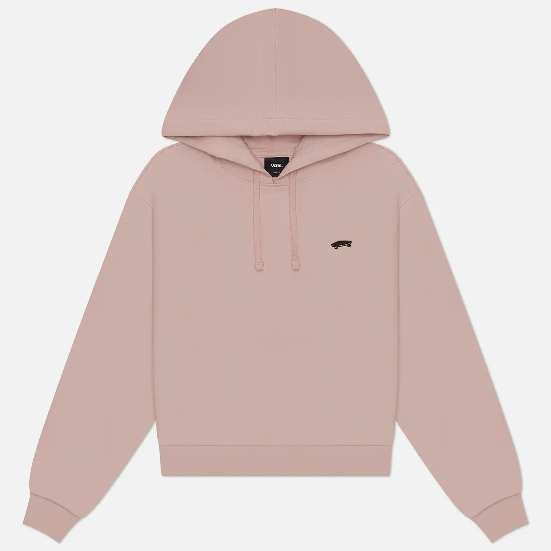 Vans Женская толстовка Salton Relaxed Fit Hoodie