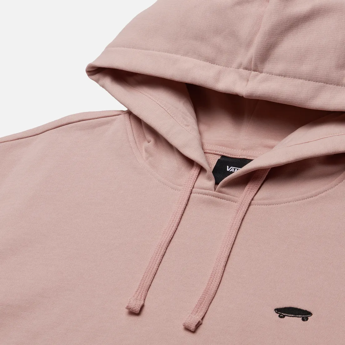 Vans Женская толстовка Salton Relaxed Fit Hoodie