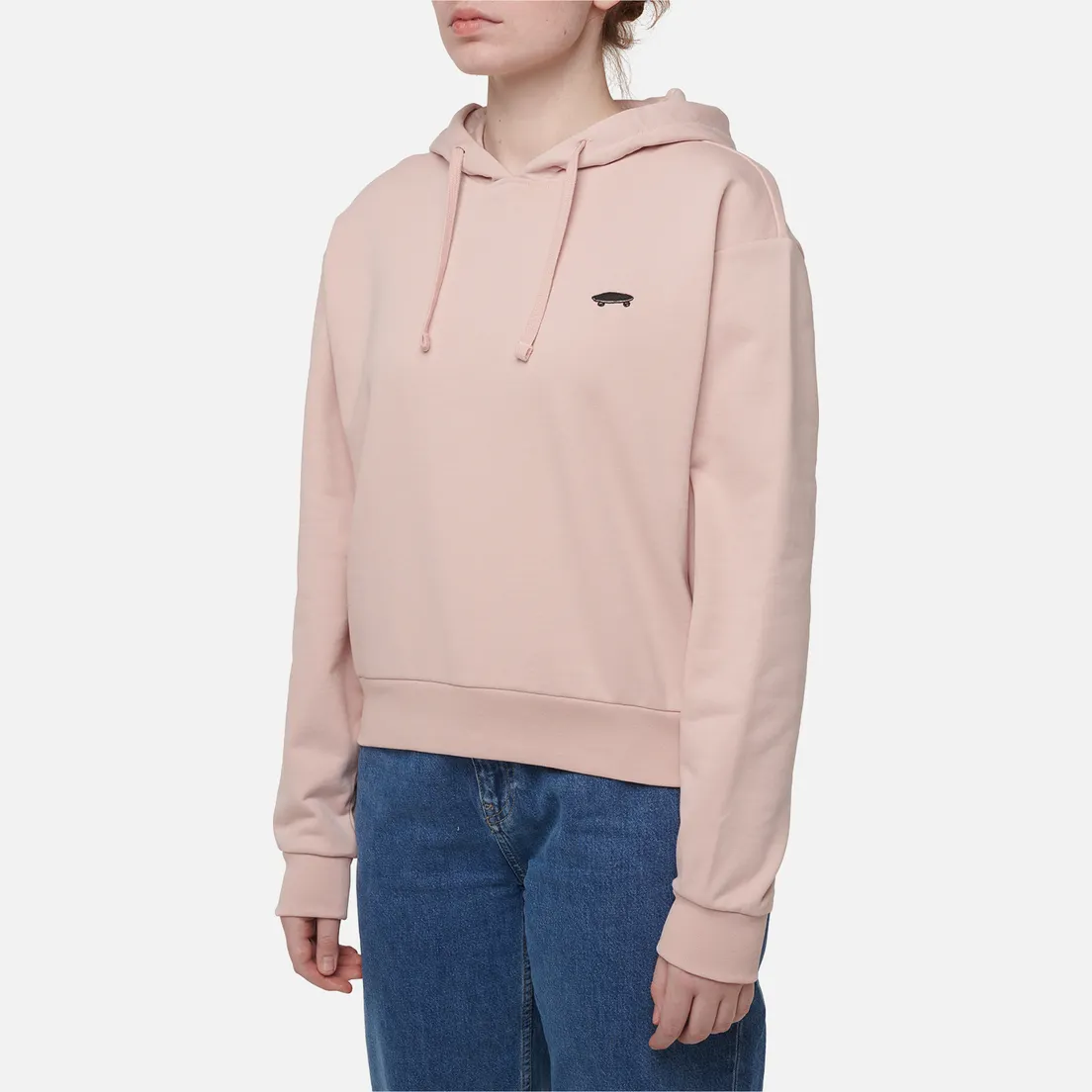 Vans Женская толстовка Salton Relaxed Fit Hoodie