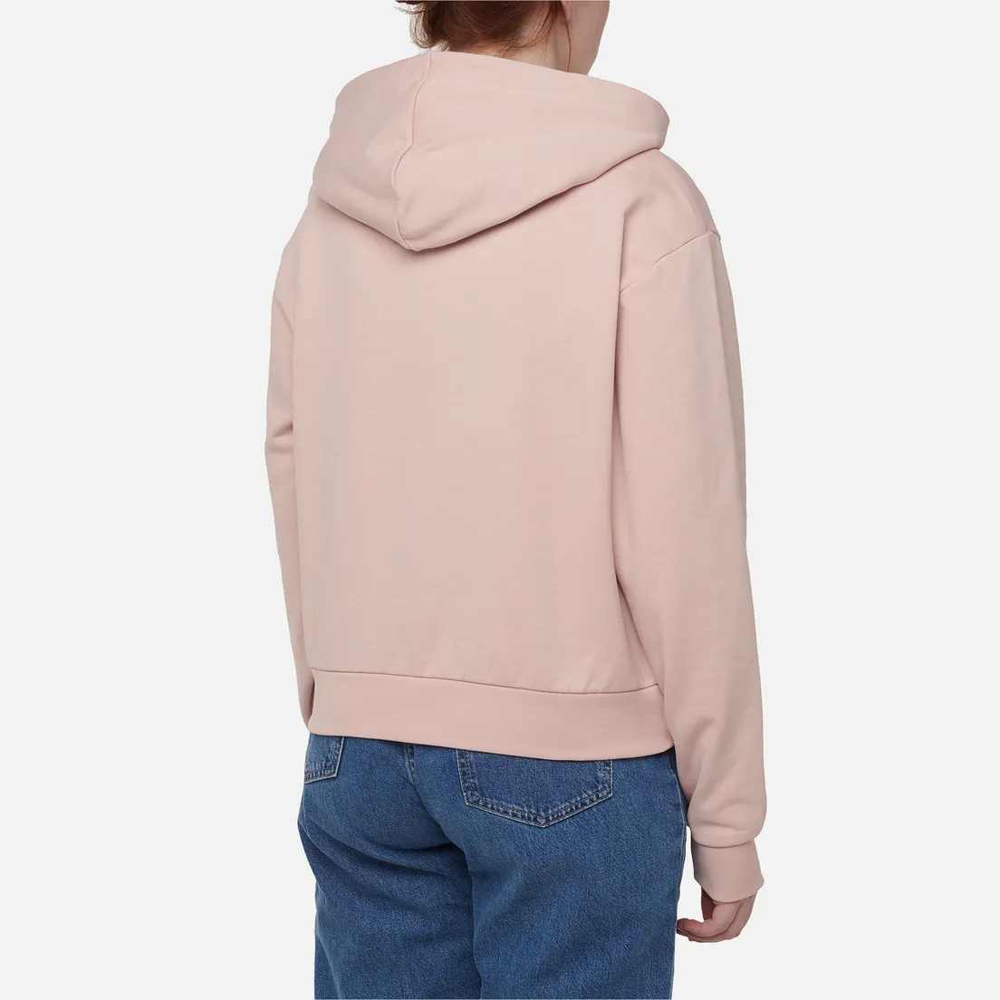 Vans Женская толстовка Salton Relaxed Fit Hoodie