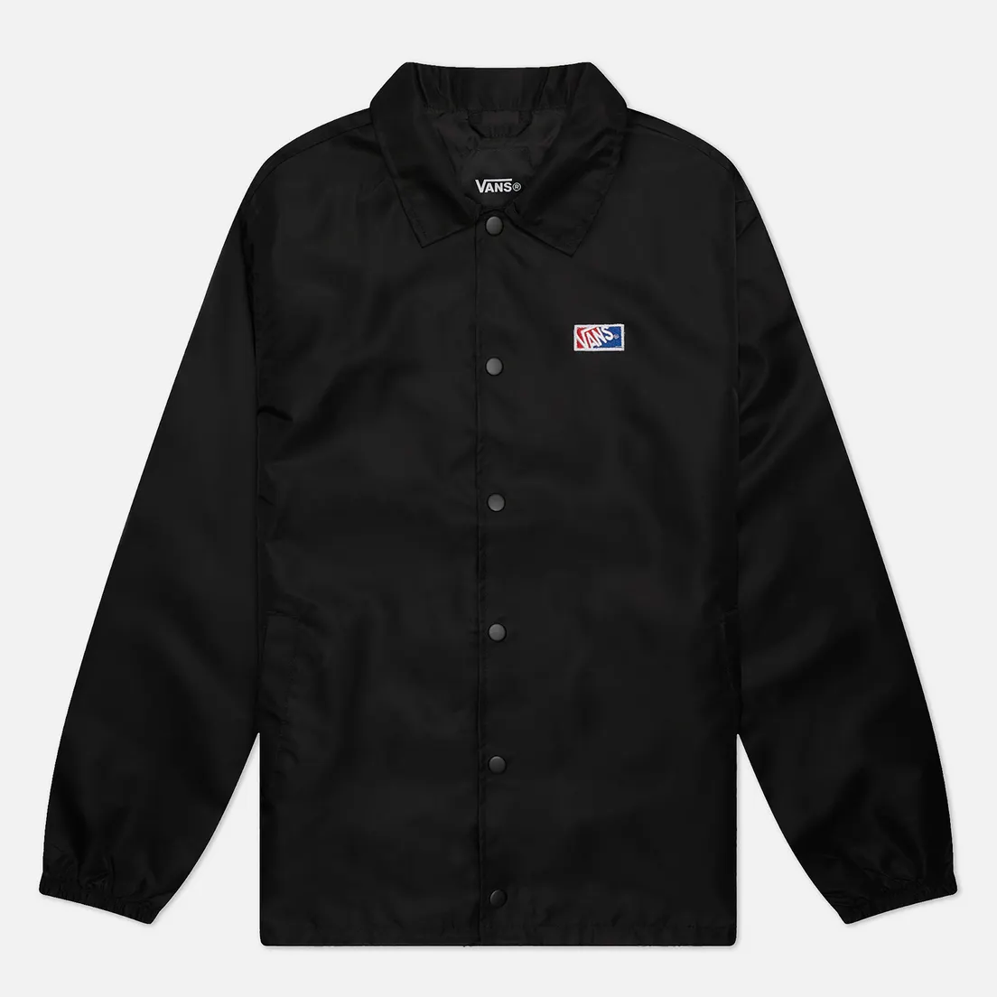 Vans Мужская куртка ветровка Torrey Nylon Coaches