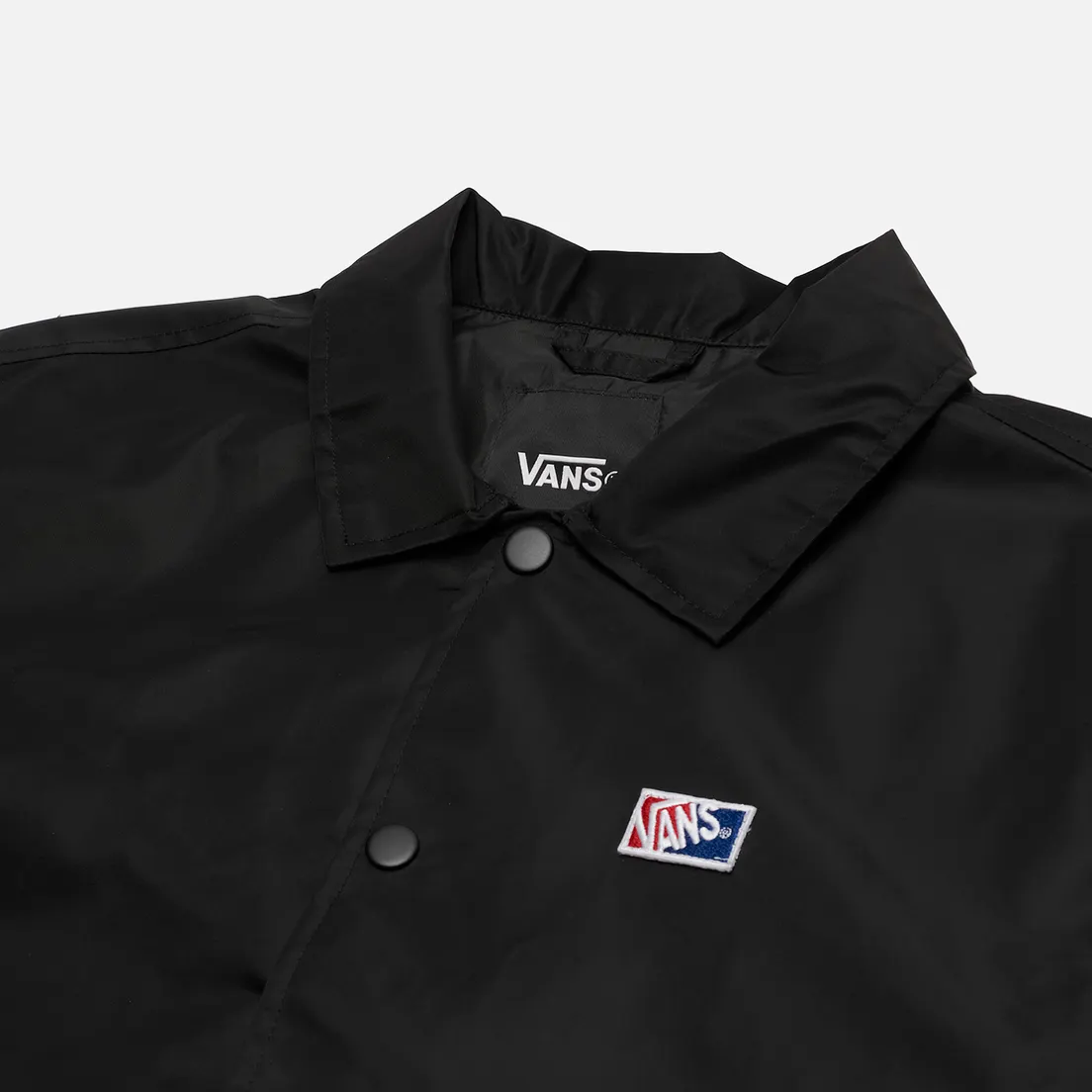 Vans Мужская куртка ветровка Torrey Nylon Coaches