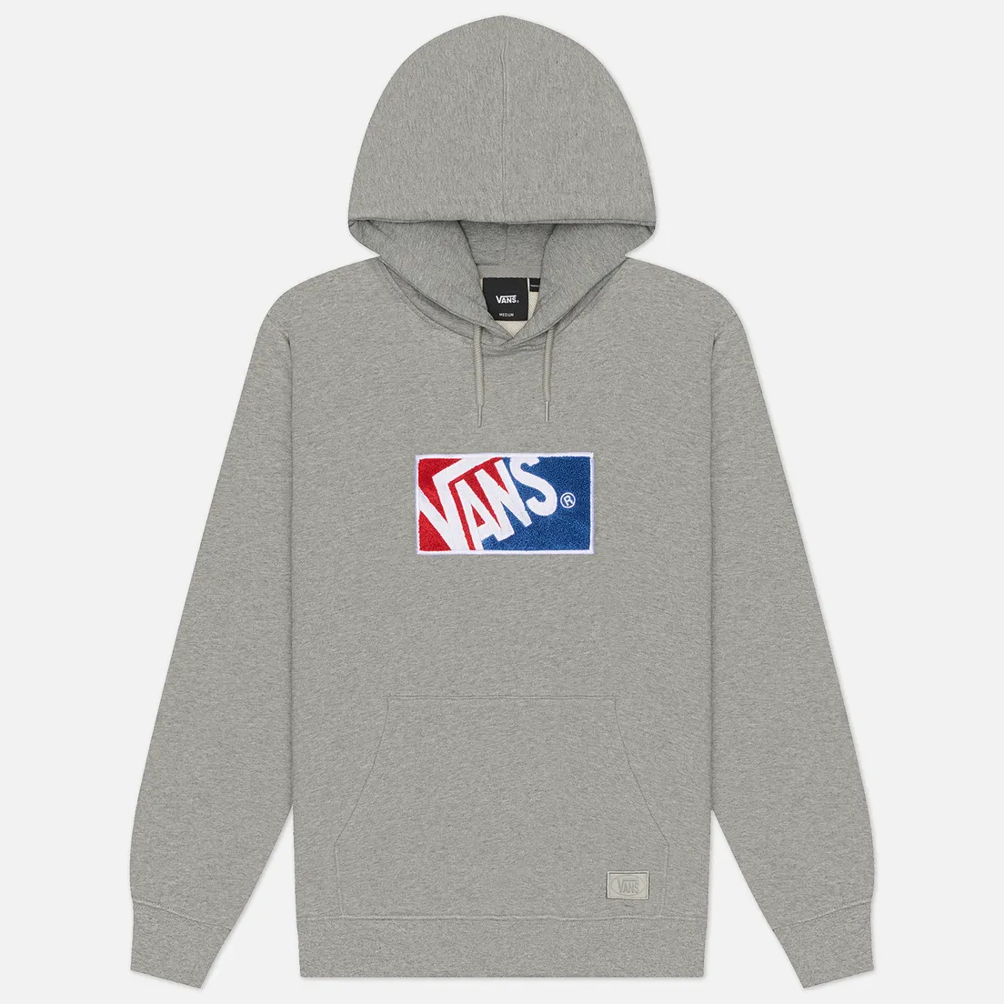 Vans Мужская толстовка Original Standards 2-To