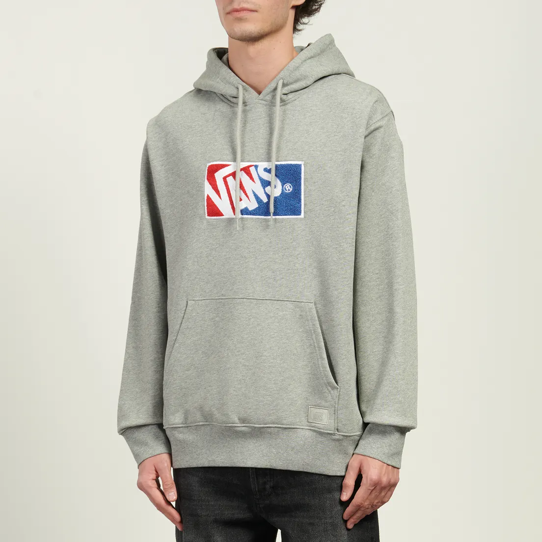 Vans Мужская толстовка Original Standards 2-To