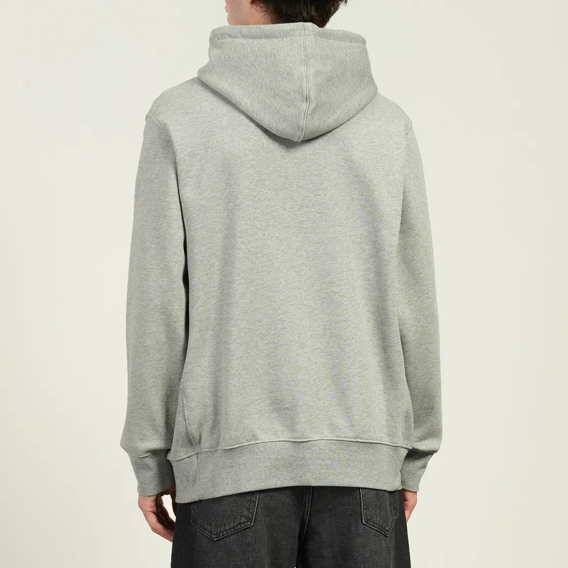 Vans Мужская толстовка Original Standards 2-To