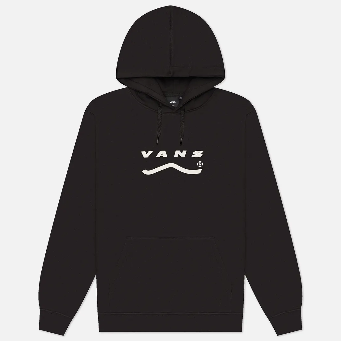 Vans Мужская толстовка Deteremined Pullover