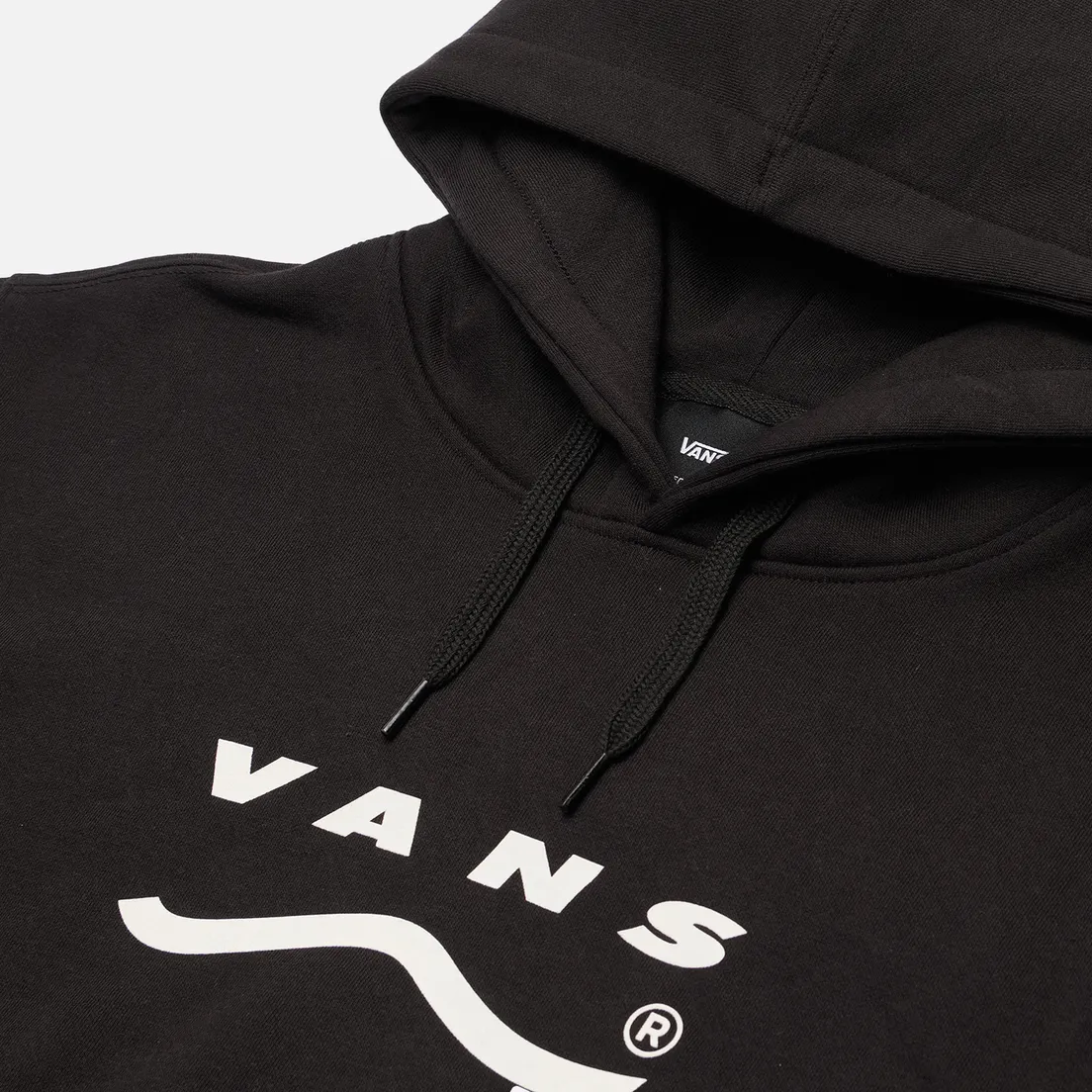 Vans Мужская толстовка Deteremined Pullover