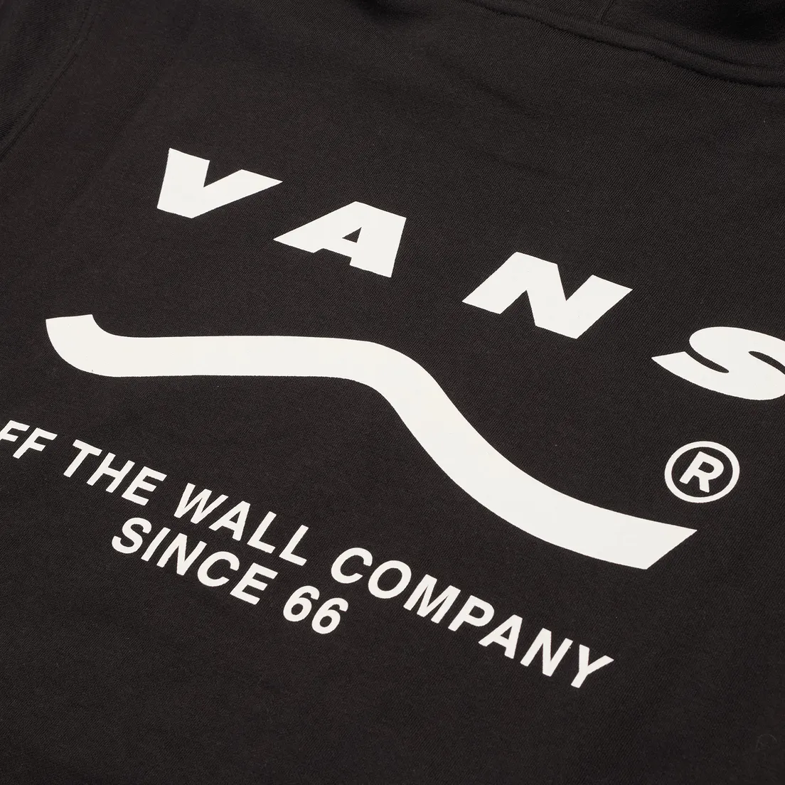 Vans Мужская толстовка Deteremined Pullover