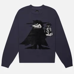 Vans Мужской свитер Classified Crew