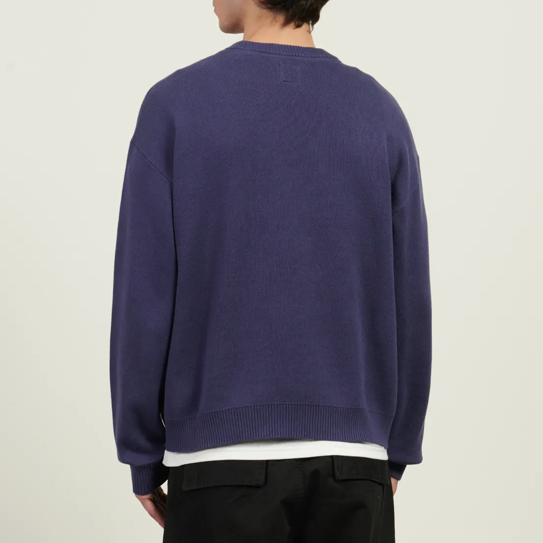 Vans Мужской свитер Classified Crew