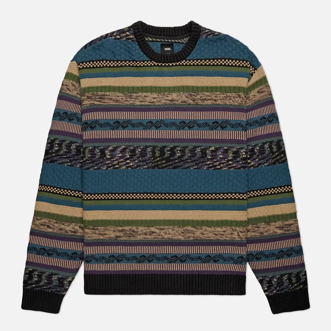 Vans Мужской свитер Boyer Crew