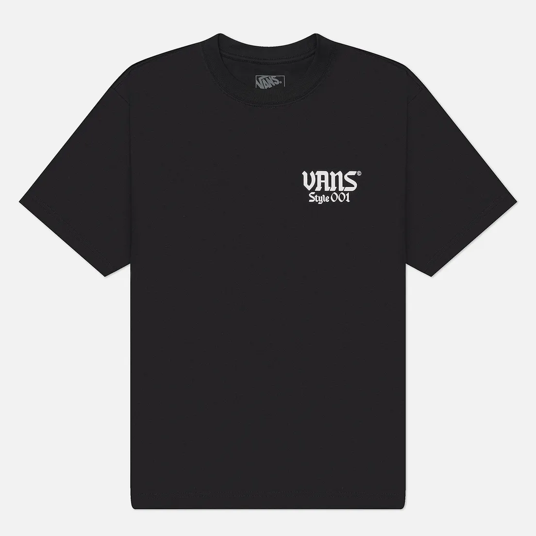 Vans Мужская футболка Style 001