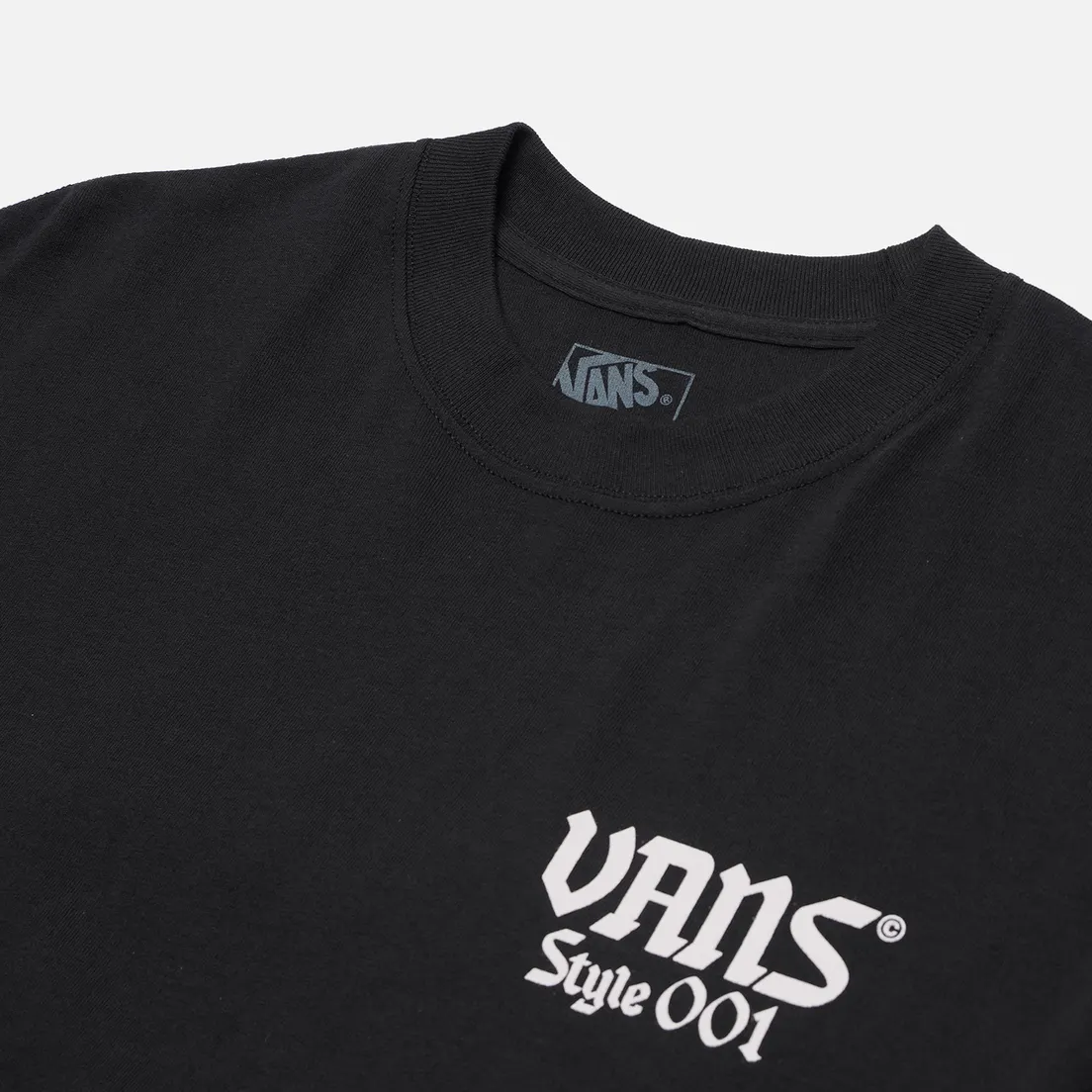 Vans Мужская футболка Style 001