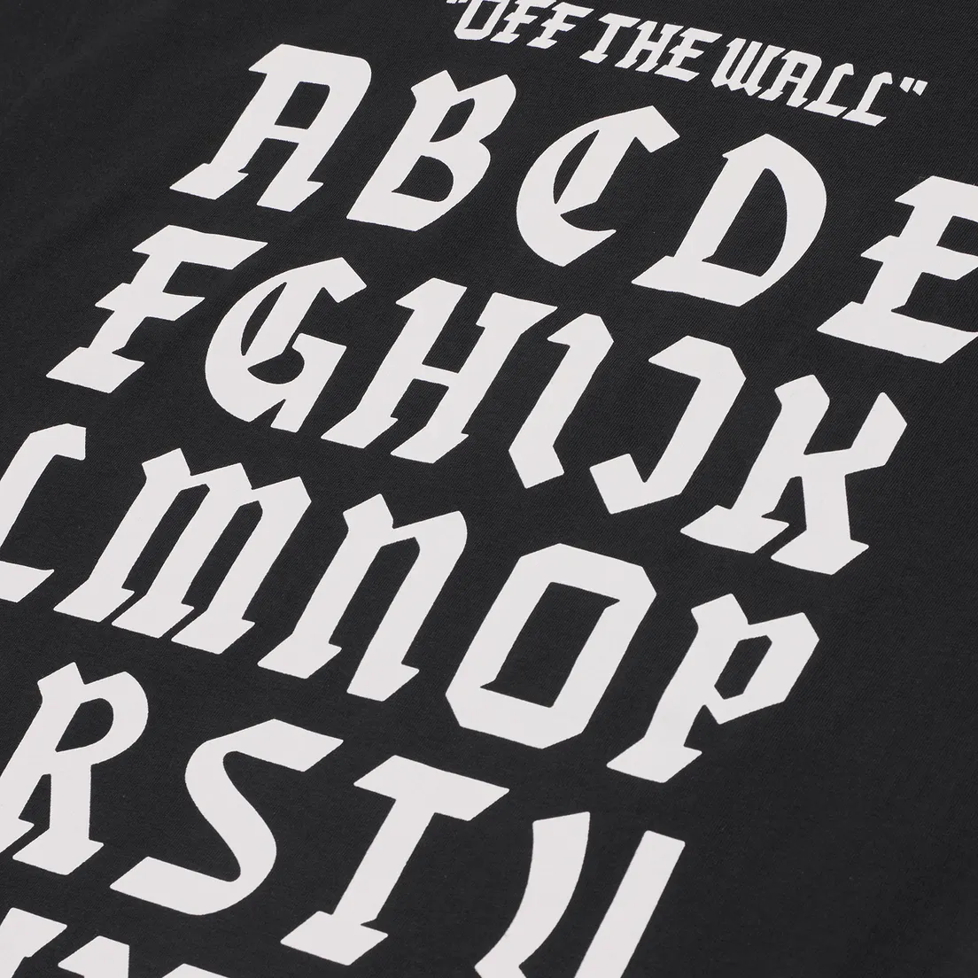 Vans Мужская футболка Style 001