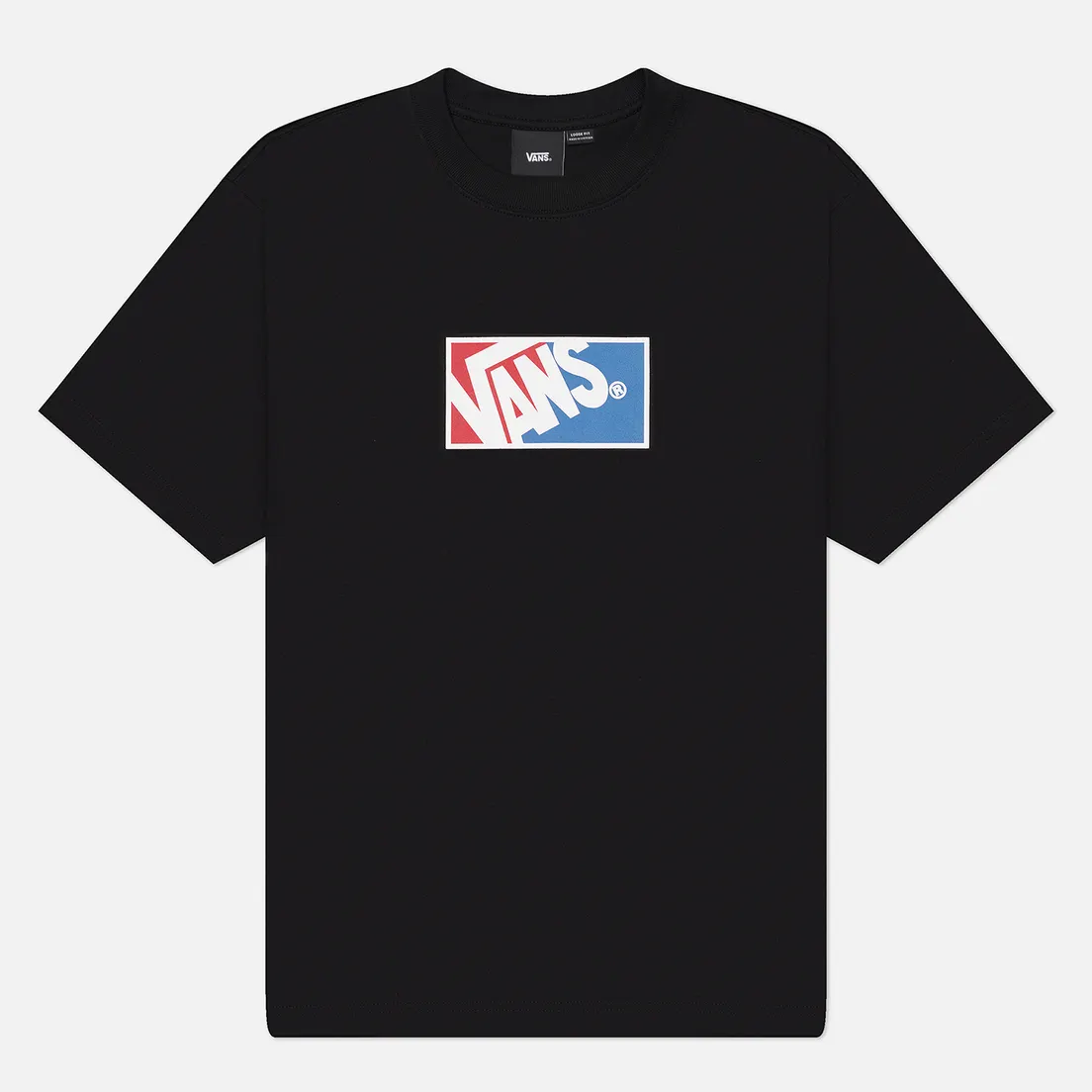 Vans Мужская футболка Original Standards