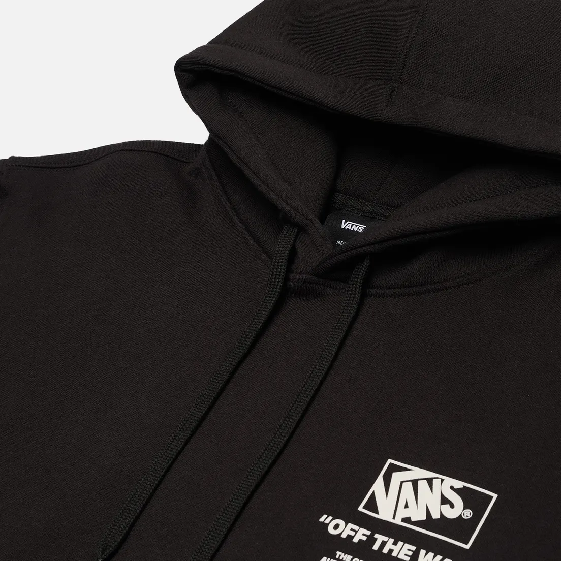 Vans Мужская толстовка Stockpile Pullover