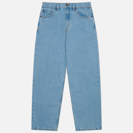 Мужские джинсы Vans Check-5 Loose Denim, цвет синий, размер 30
