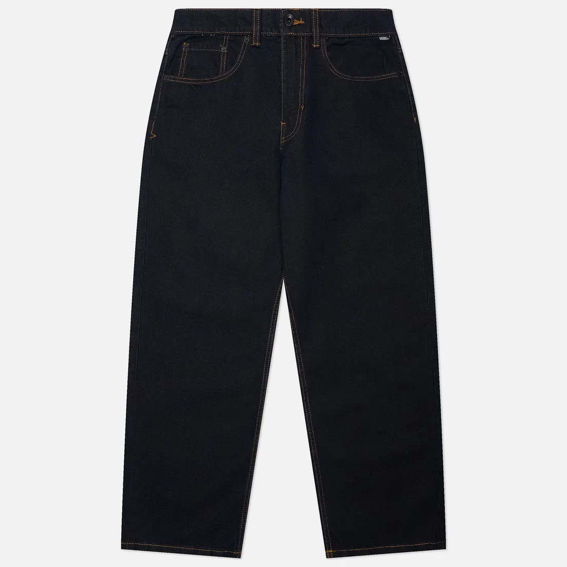 Vans Мужские джинсы Check-5 Loose Denim