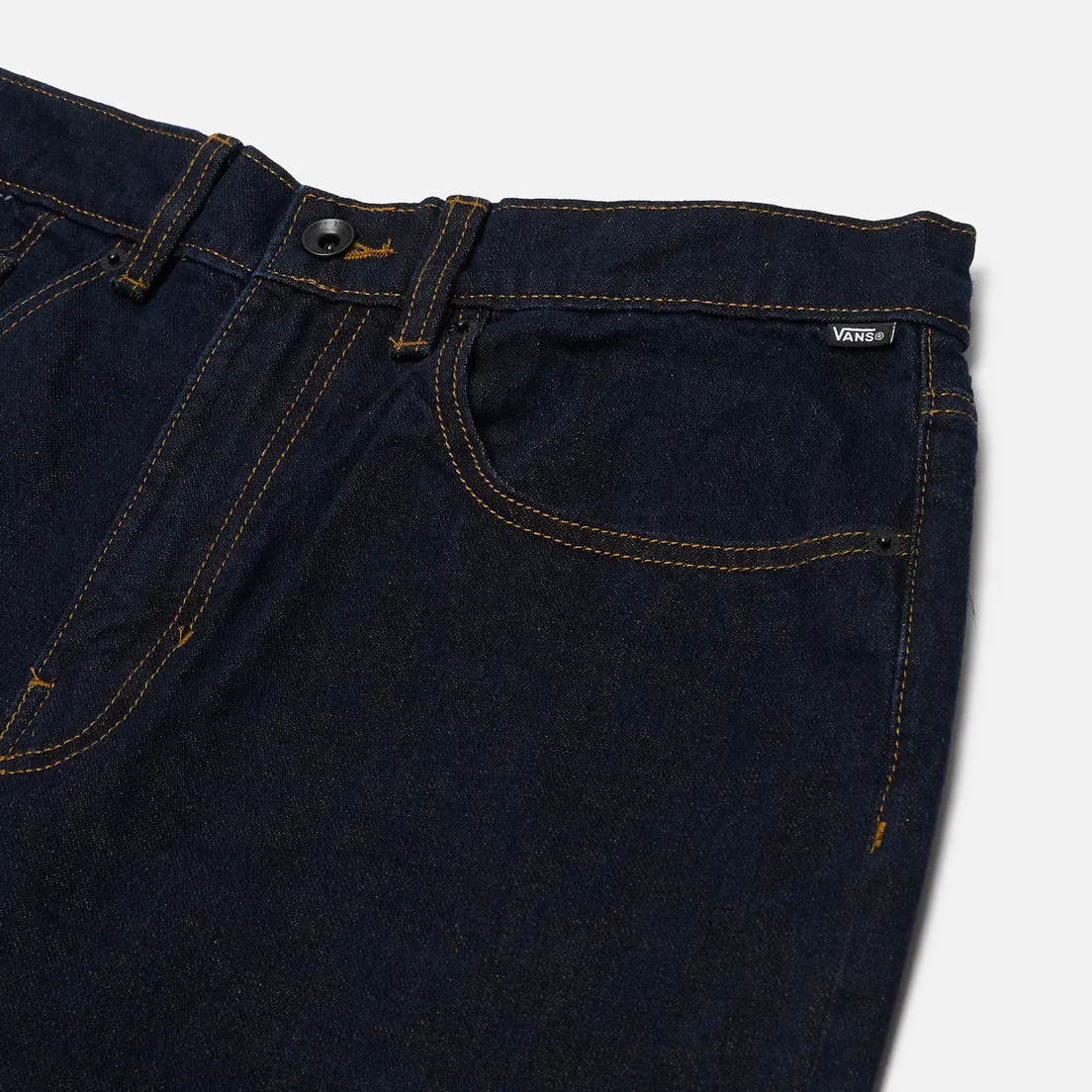 Vans Мужские джинсы Check-5 Loose Denim