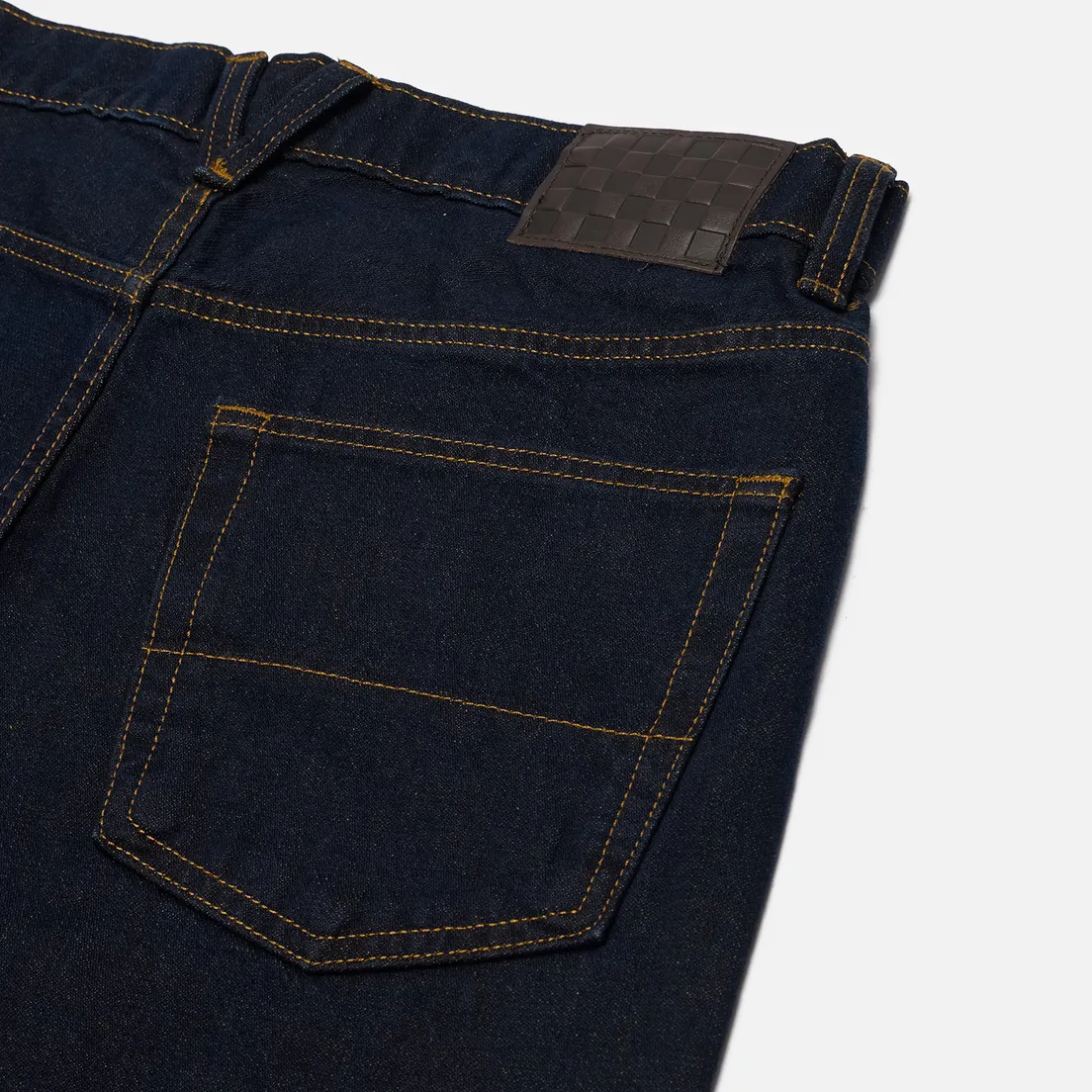 Vans Мужские джинсы Check-5 Loose Denim