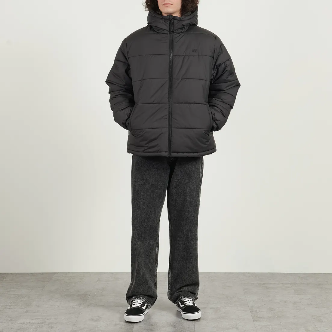 Vans Мужской пуховик MTE Hillgate