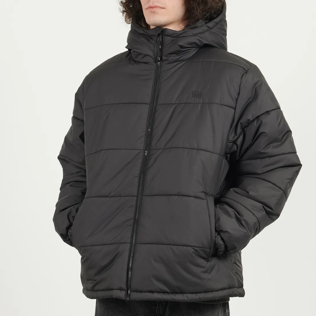 Vans Мужской пуховик MTE Hillgate