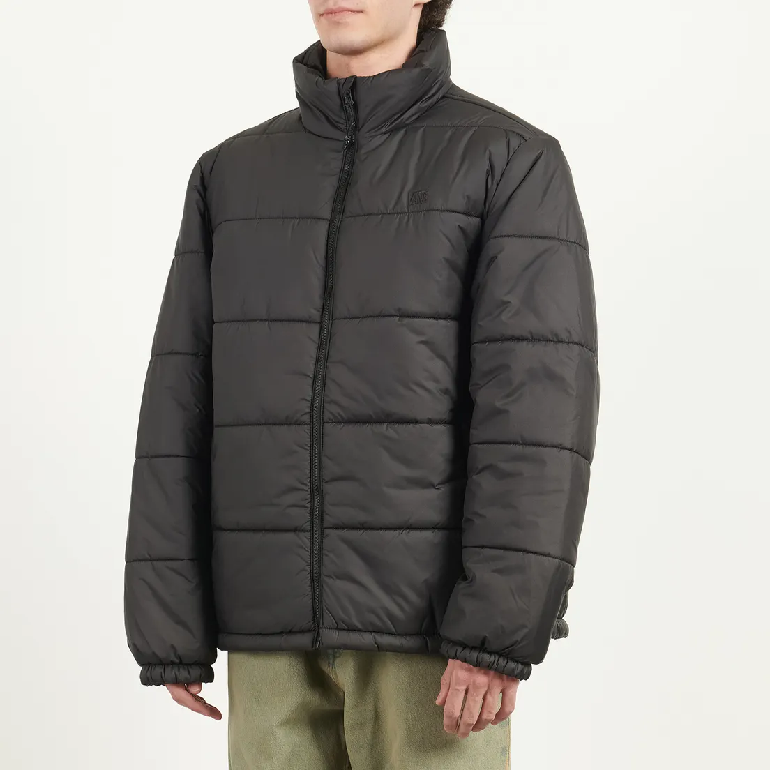 Vans Мужской пуховик MTE Hillgate No Hood