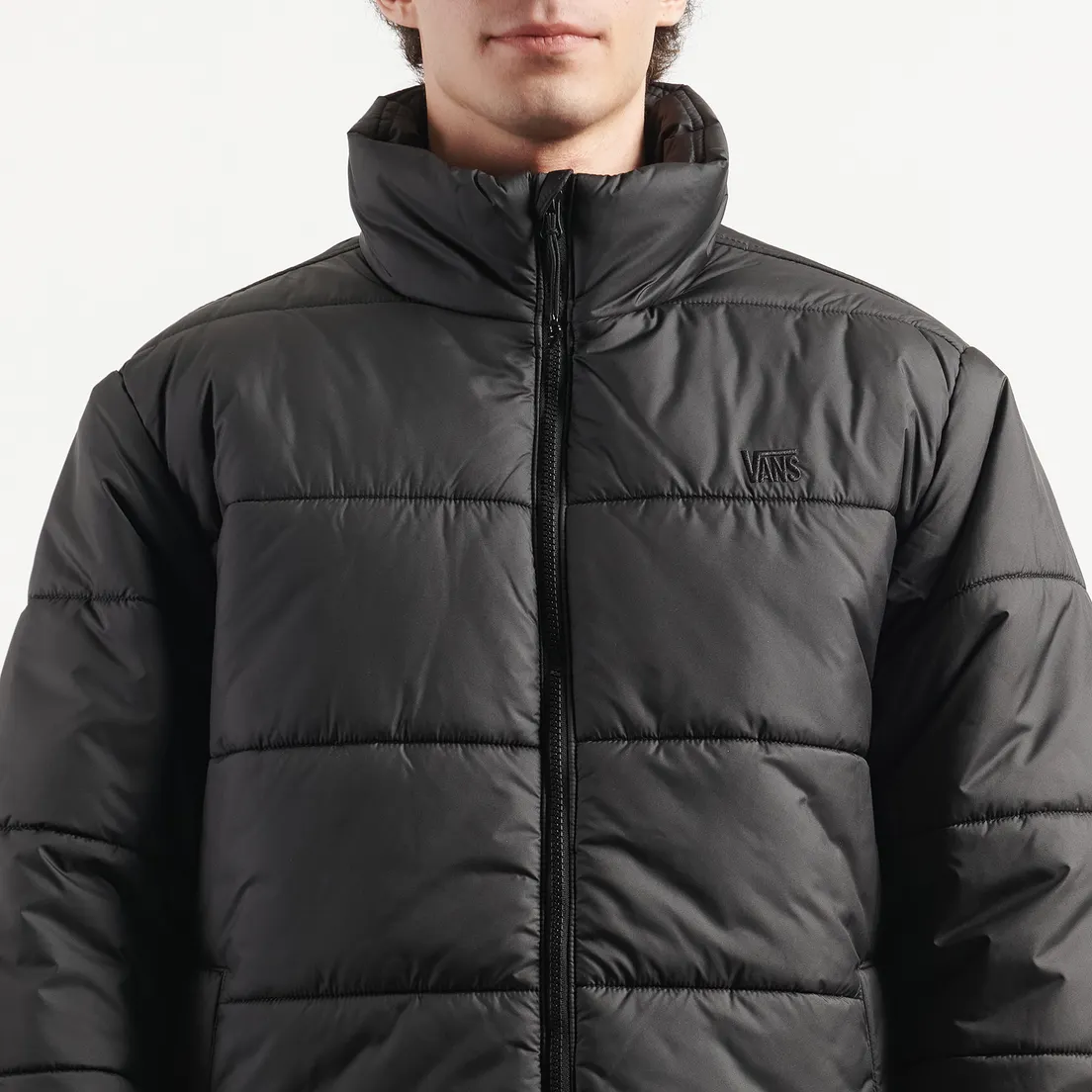 Vans Мужской пуховик MTE Hillgate No Hood