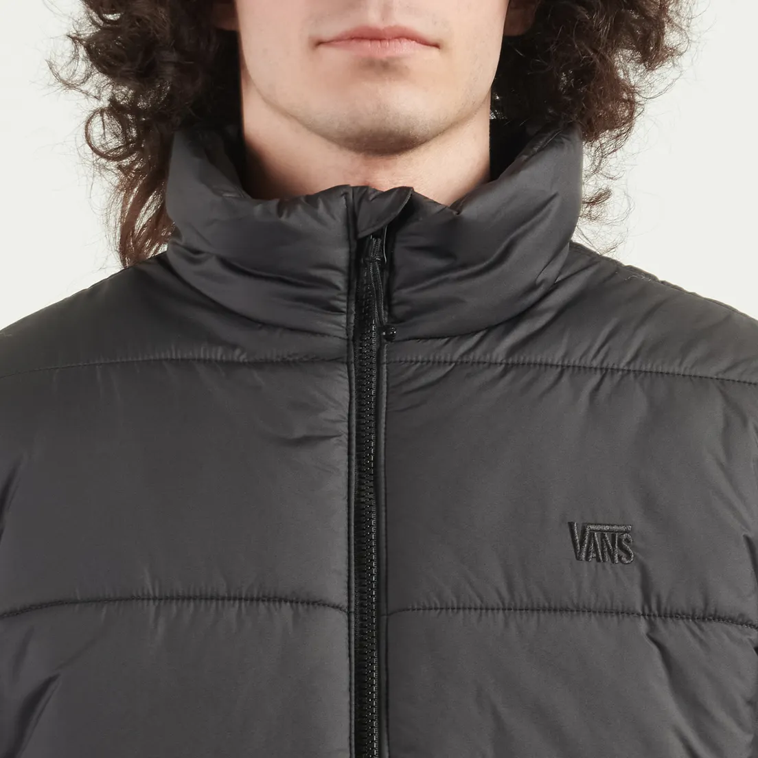 Vans Мужской жилет MTE Hillgate