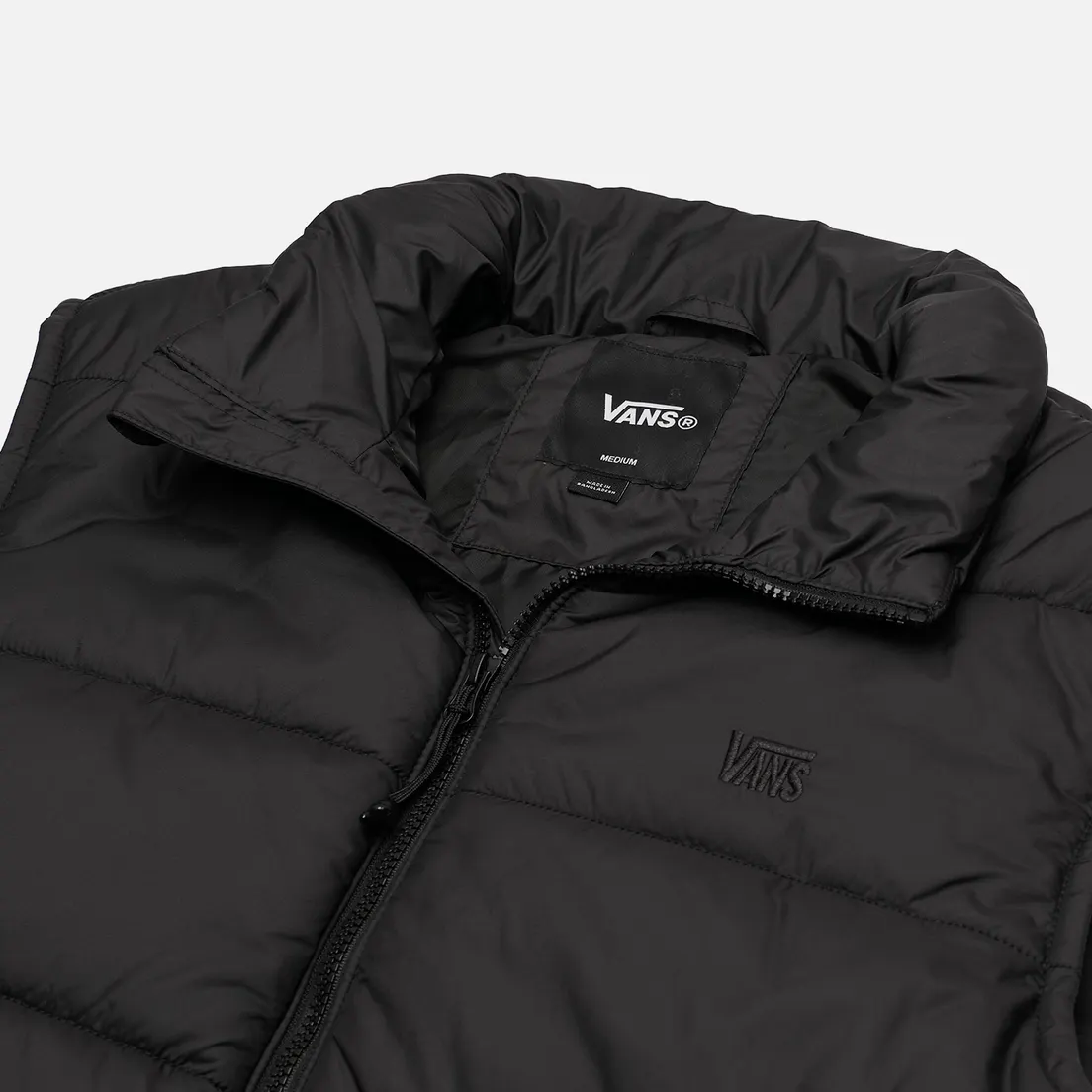 Vans Мужской жилет MTE Hillgate