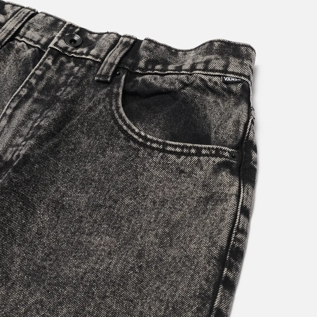 Vans Мужские джинсы Check-5 Baggy Denim