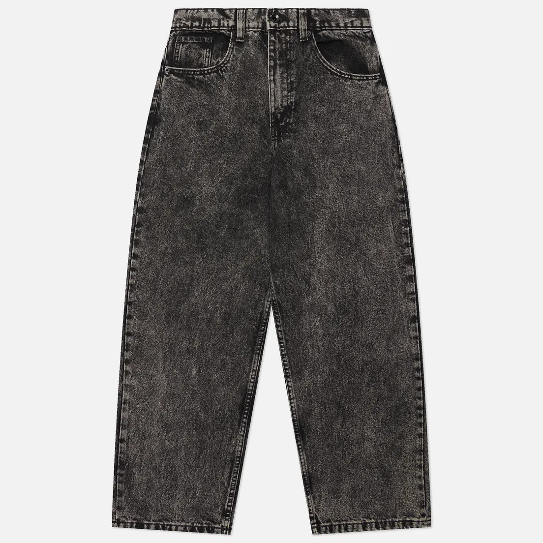 Vans Мужские джинсы Check-5 Baggy Denim