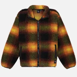 Vans Мужская флисовая куртка Heights Sherpa Full-Zip