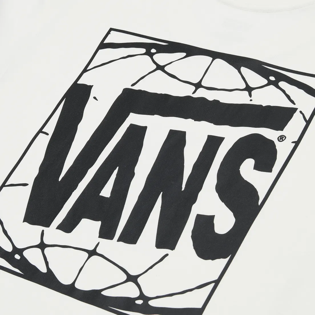 Vans Мужская футболка Wide Loose