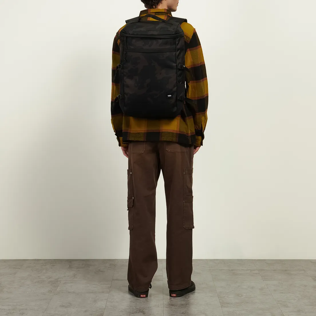 Vans Рюкзак Omit