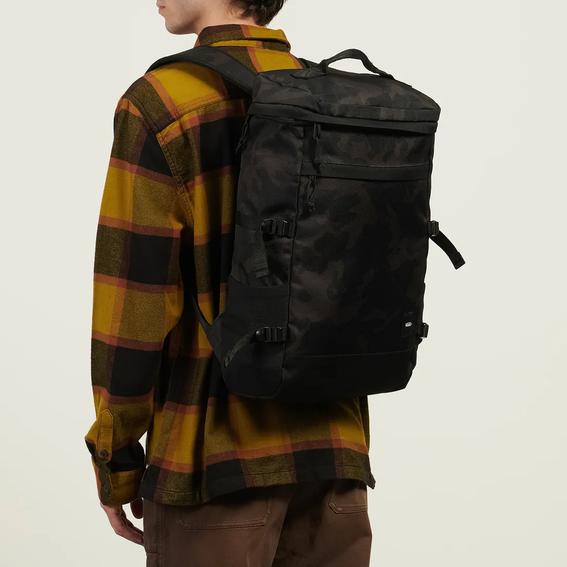 Vans Рюкзак Omit