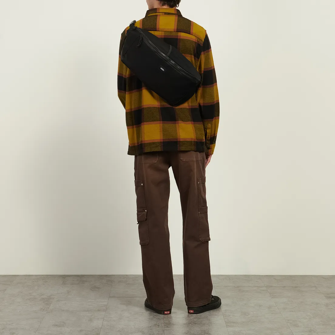 Vans Сумка на пояс Detached Sling