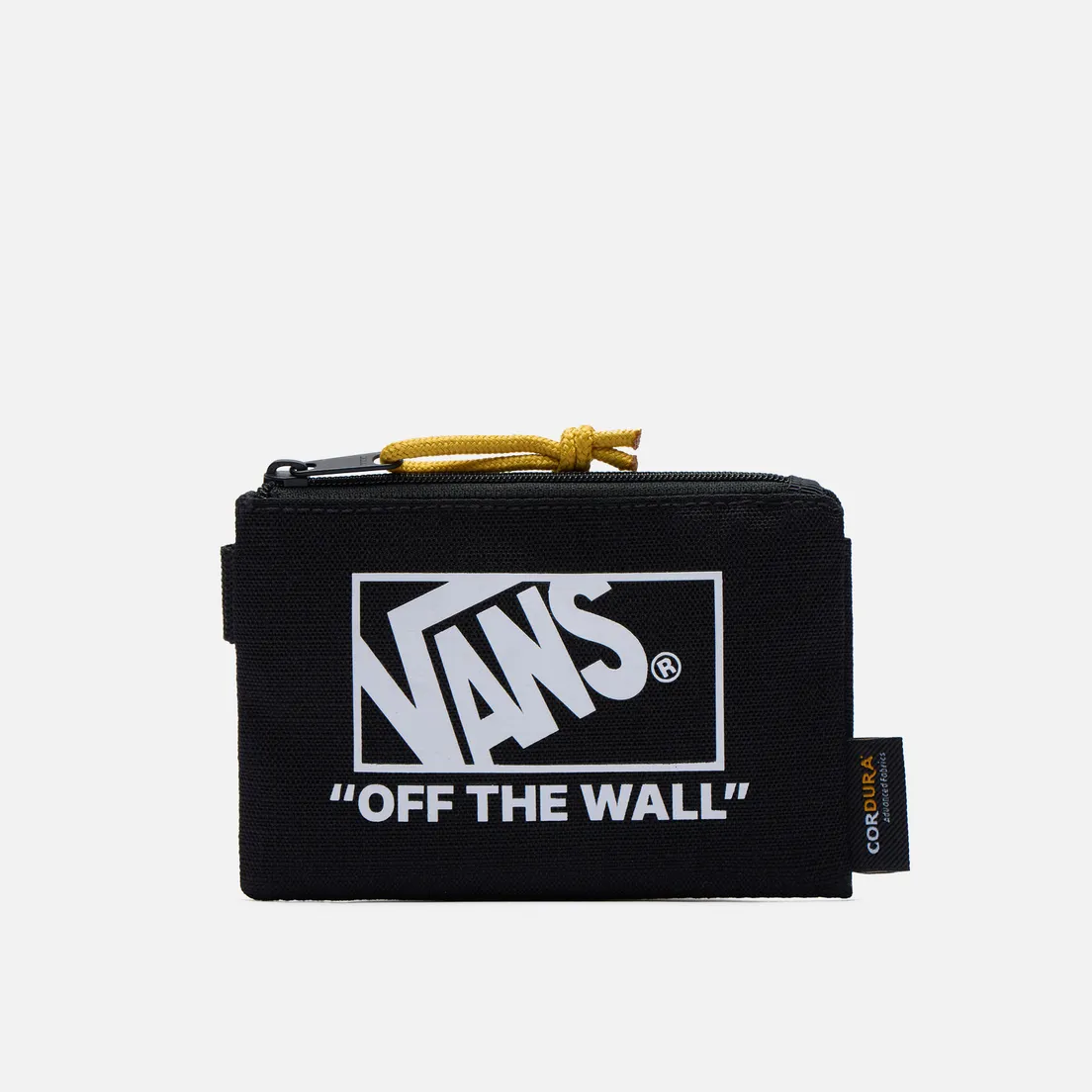 Vans Кошелек Formula Zip