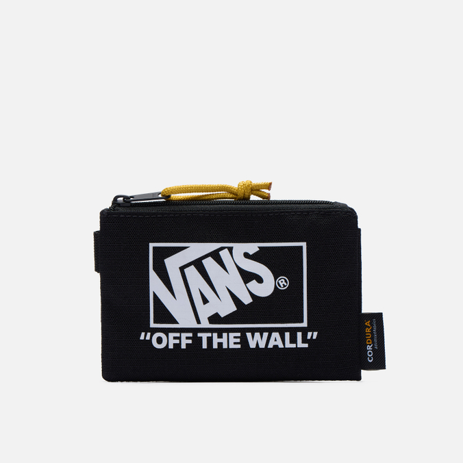 Кошелек Vans Formula Zip